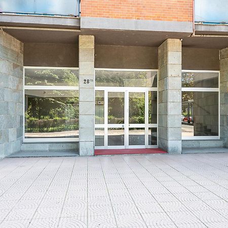 Lingotto Pala Alpitour Ristrutturato Con Wifi E Aria Condizionata 都灵 外观 照片