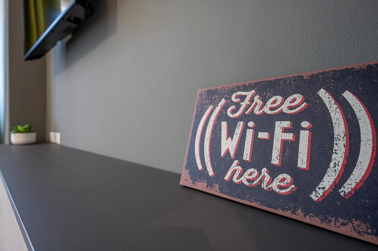 Lingotto Pala Alpitour Ristrutturato Con Wifi E Aria Condizionata 都灵 外观 照片