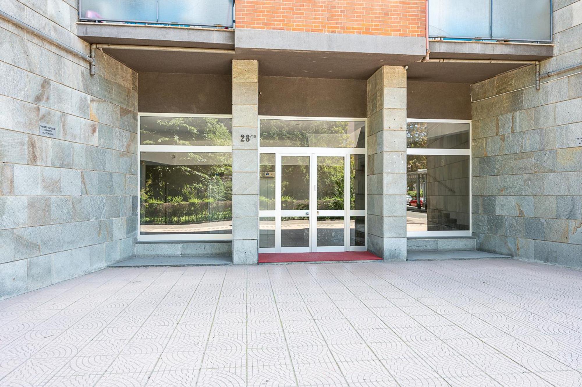 Lingotto Pala Alpitour Ristrutturato Con Wifi E Aria Condizionata 都灵 外观 照片